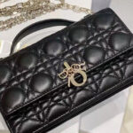 Christian Dior My Dior Top Handle bag